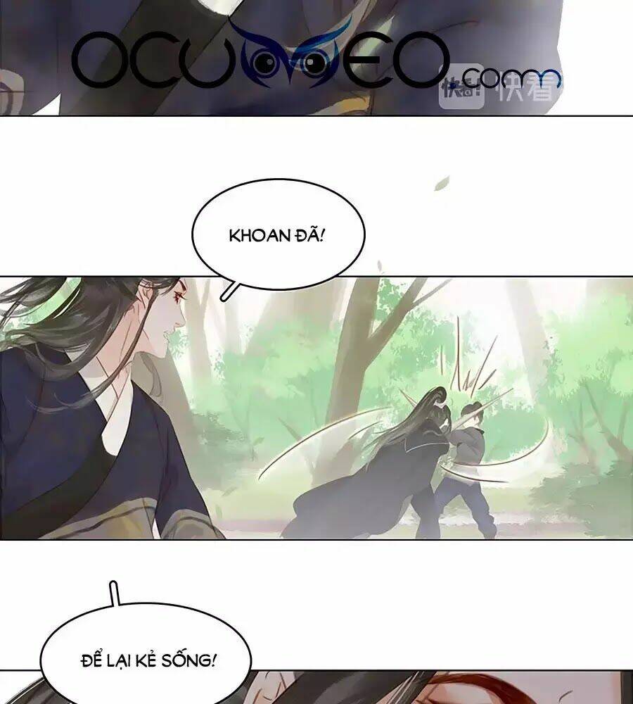 Tiểu Sư Phụ, Tóc Giả Của Ngài Rơi Rồi!: Chapter 17