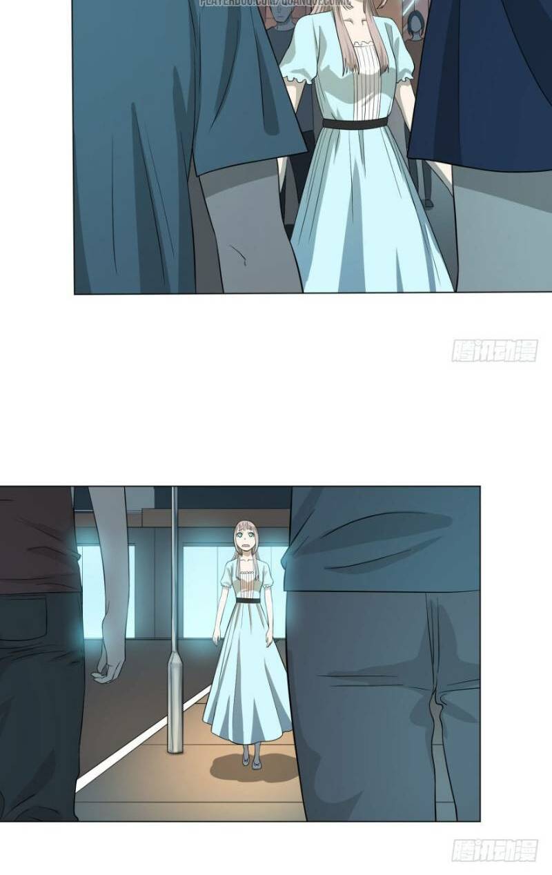 Danh Sách Kẻ Phản Diện: Chapter 28