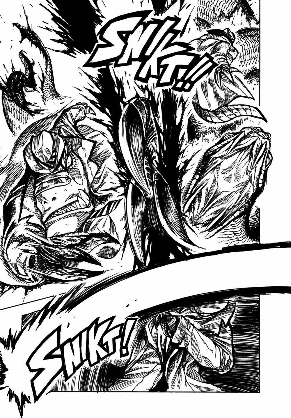 Keyman: Chapter 11