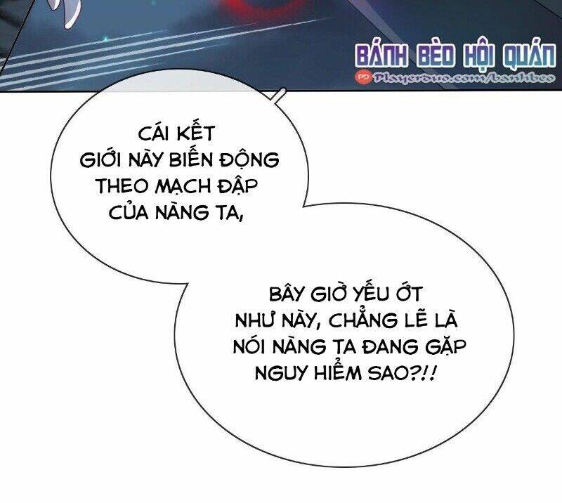 Vân Tưởng Chi Ca: Truy Ái Chỉ Lệnh: Chapter 24