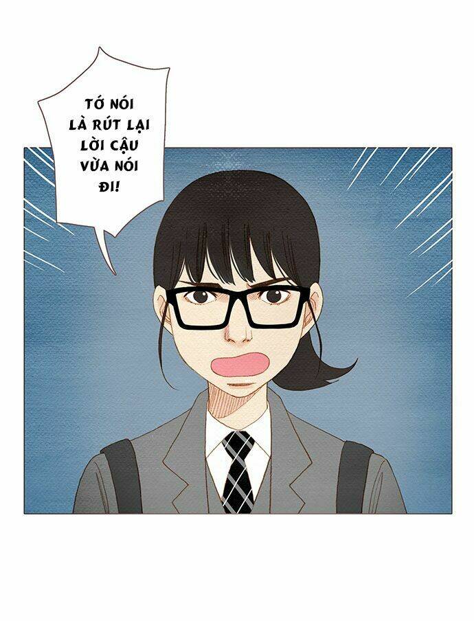 Thánh Thần Trẻ Trâu: Chapter 48