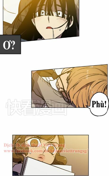 Xin Đừng Cắn Em: Chapter 19