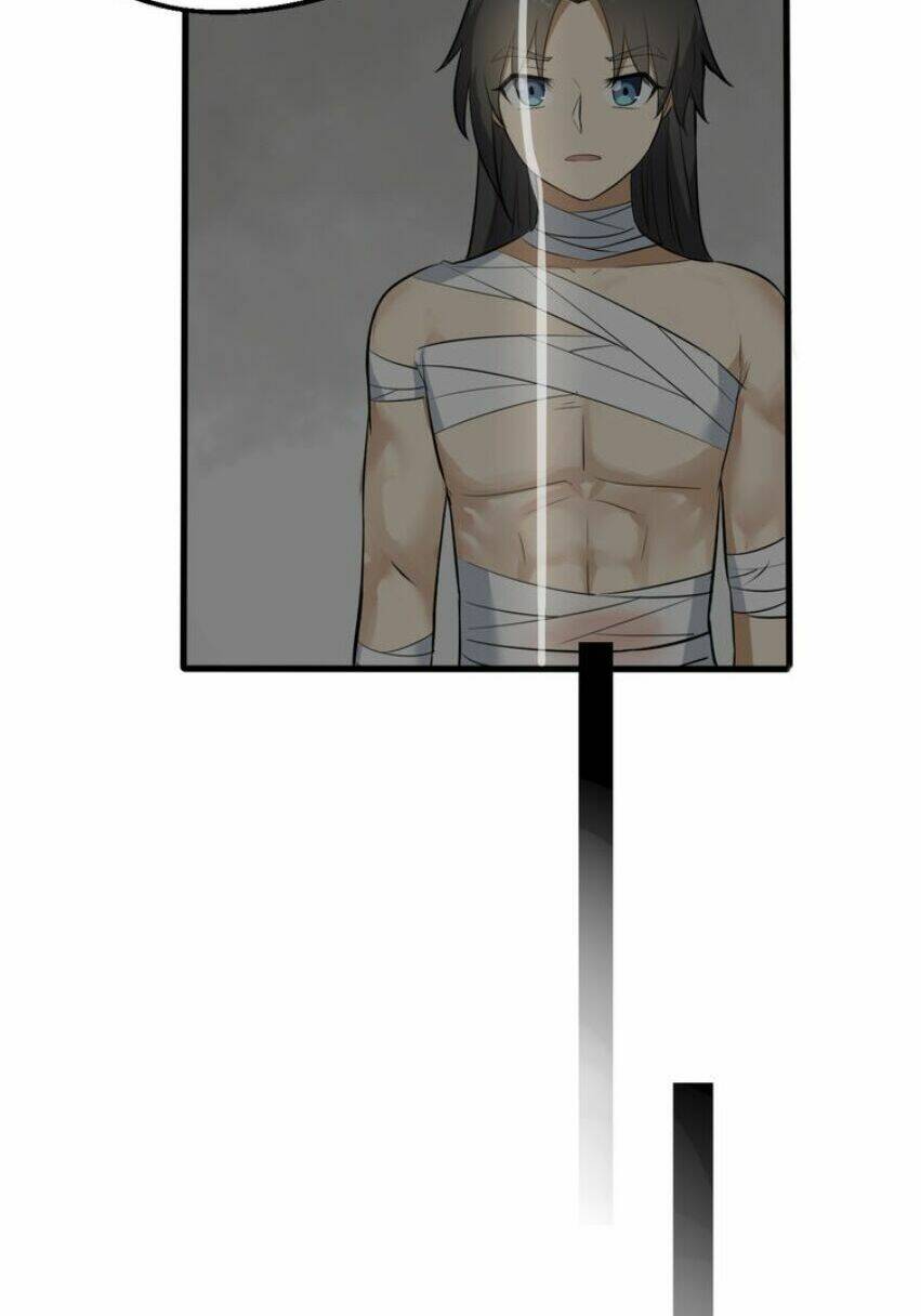 Đại Nghịch Chi Môn: Chapter 25