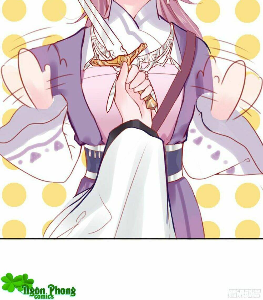 Đường Hoa Nhất Mộng Cổ Phi Truyện: Chapter 1