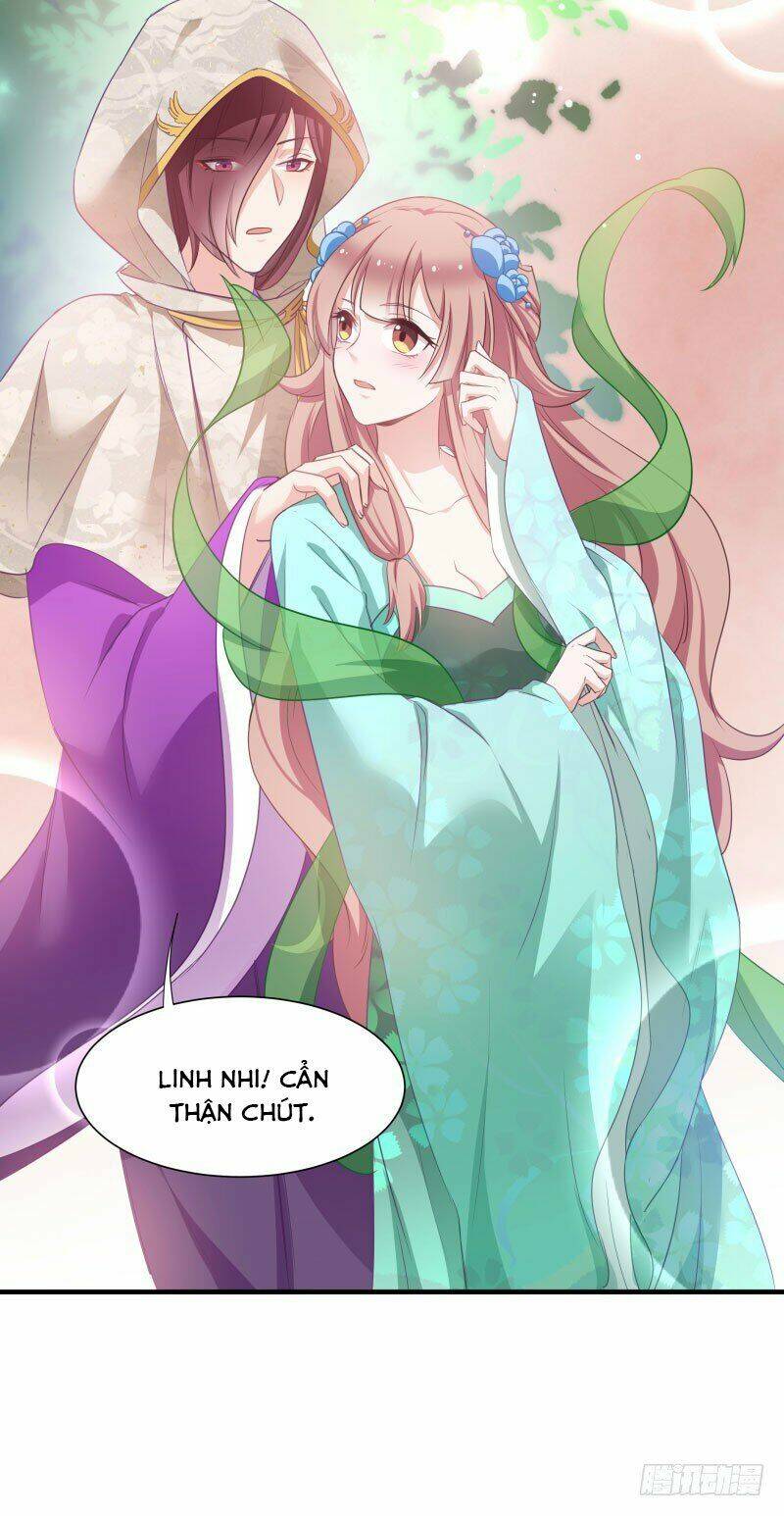 Trò Chơi Trừng Phạt: Chapter 71