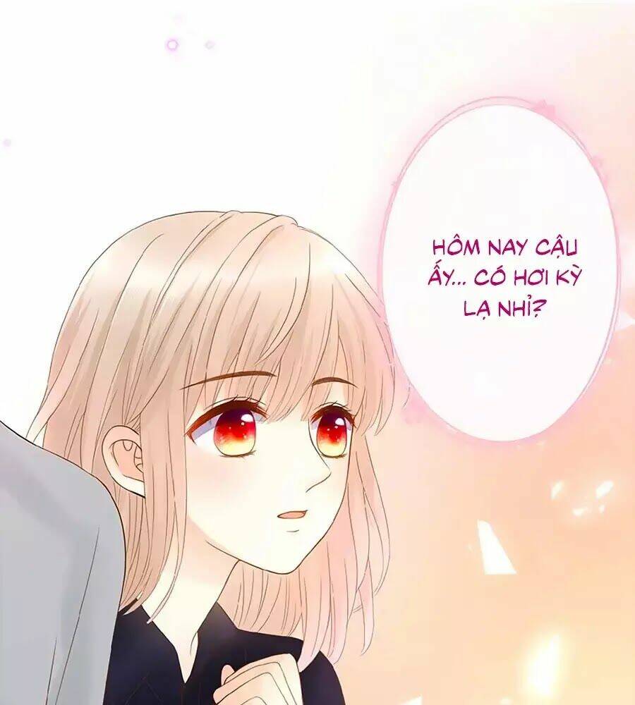 Đóa Hoa Chớm Nở: Chapter 4