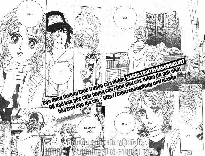 Yêu Hoặc Chết: Chapter 5