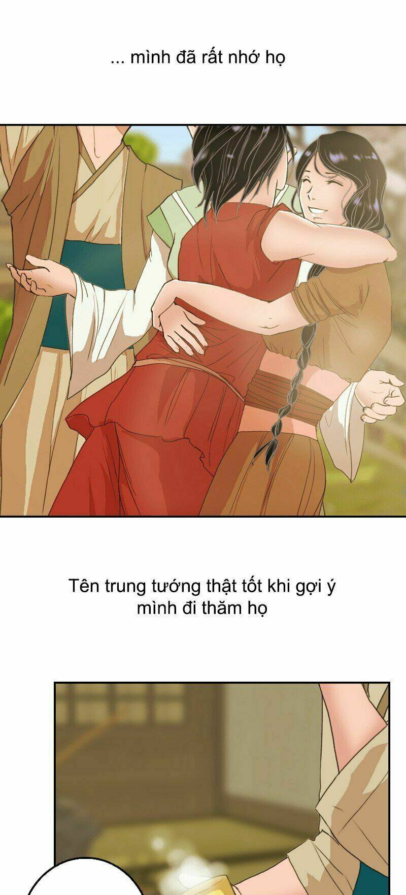 Huyết Đế Bạo Chúa: Chapter 13