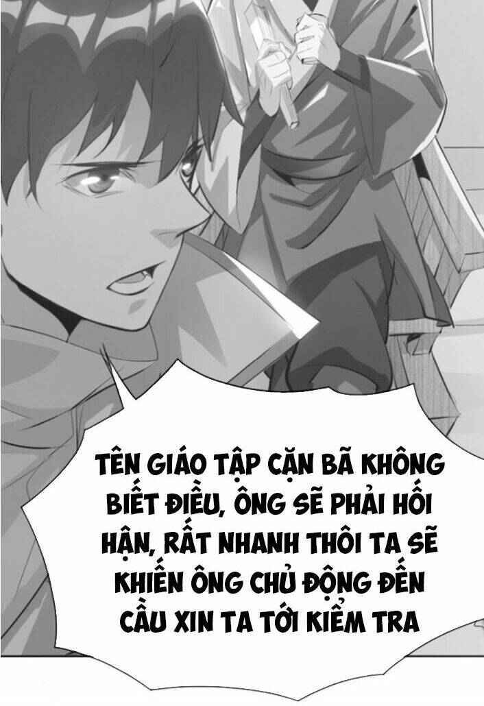 Ngự Thiên Thần Đế: Chapter 3.2