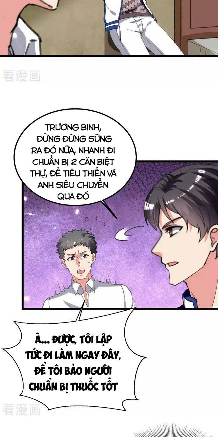 Trọng Sinh Khí Thiếu Quy Lai: Chapter 218