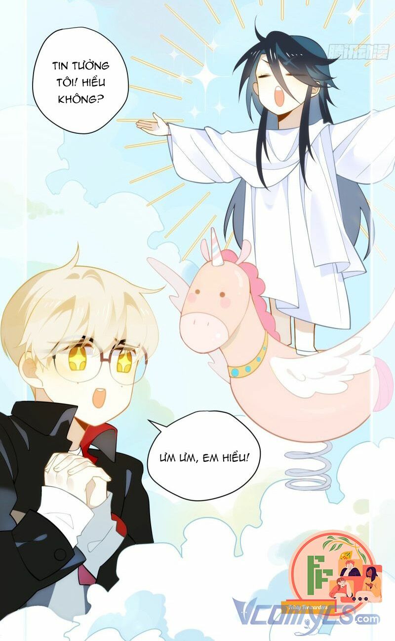 Nữ Phụ Như Tôi Cũng Có Ngày Ra Mắt: Chapter 10