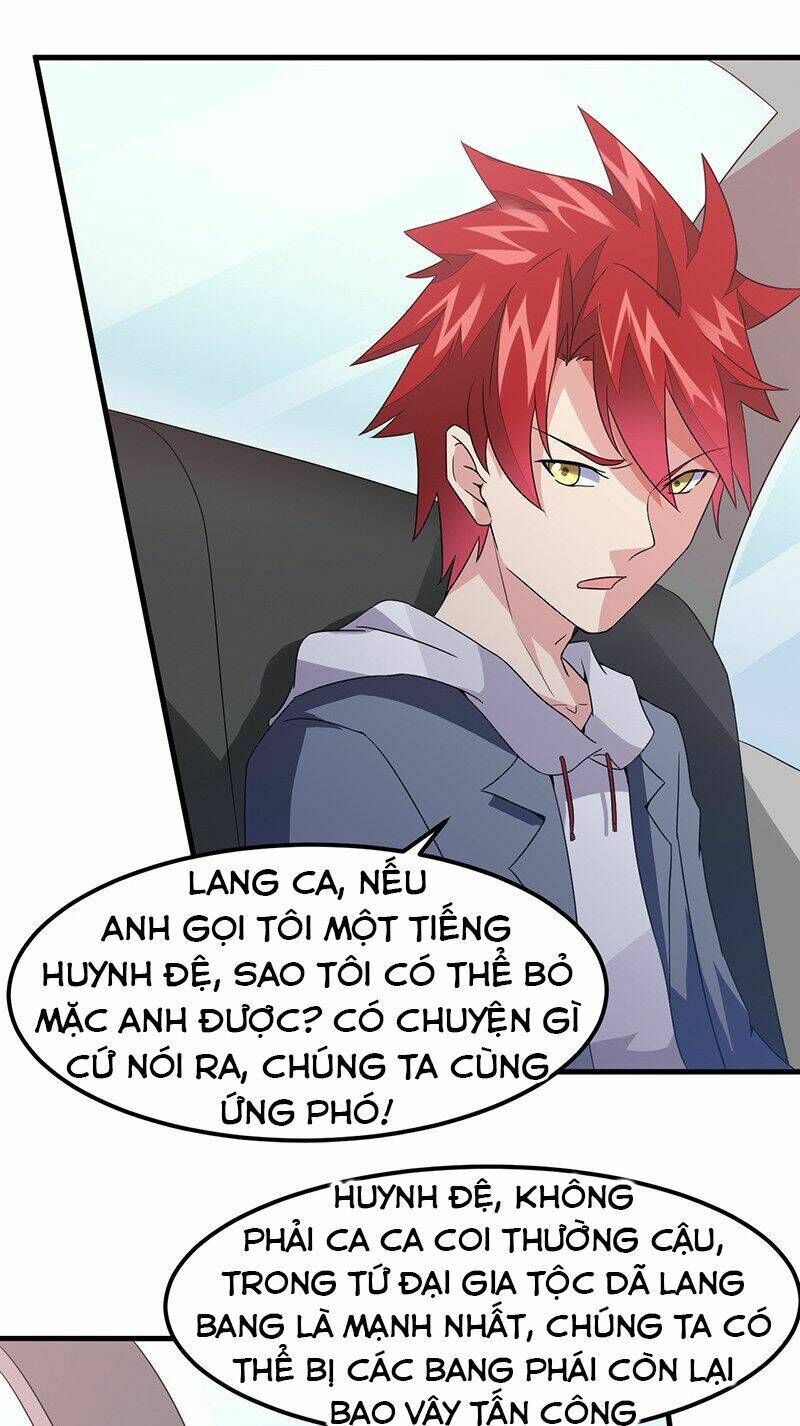 Dị Năng Thiếu Niên Vương: Chapter 43