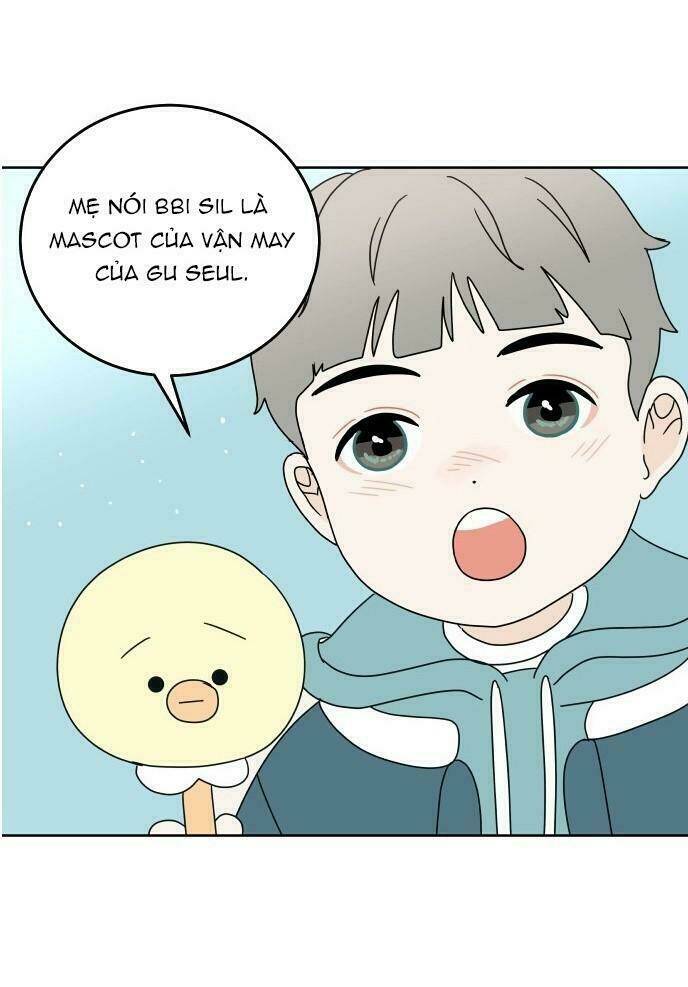 30 Phút Bước Đi Bên Em: Chapter 78