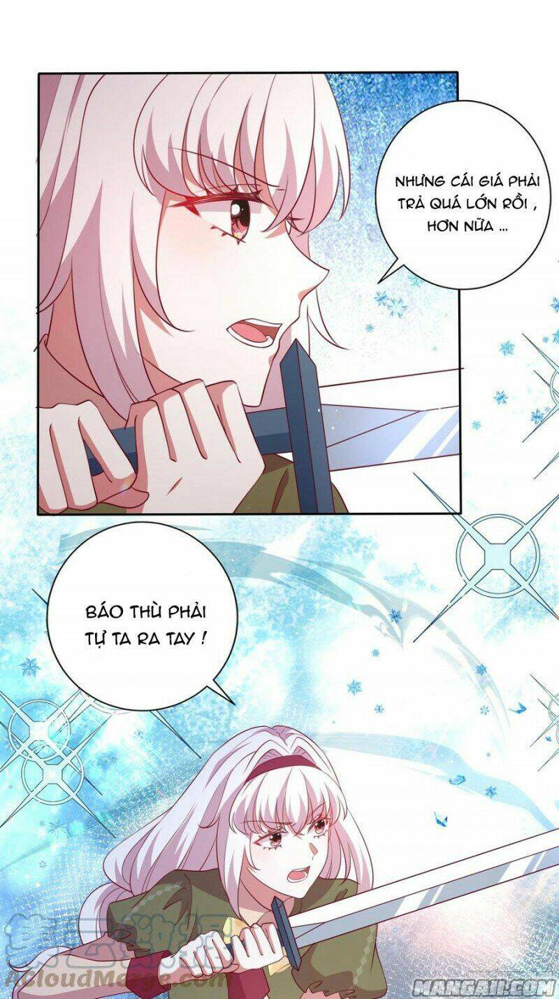 Công Chúa Phản Diện Trong Truyền Thuyết: Chapter 143