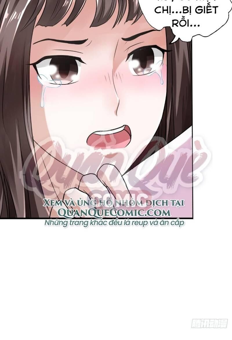 Hệ Thống Tìm Đường Chết Mạnh Nhất: Chapter 42
