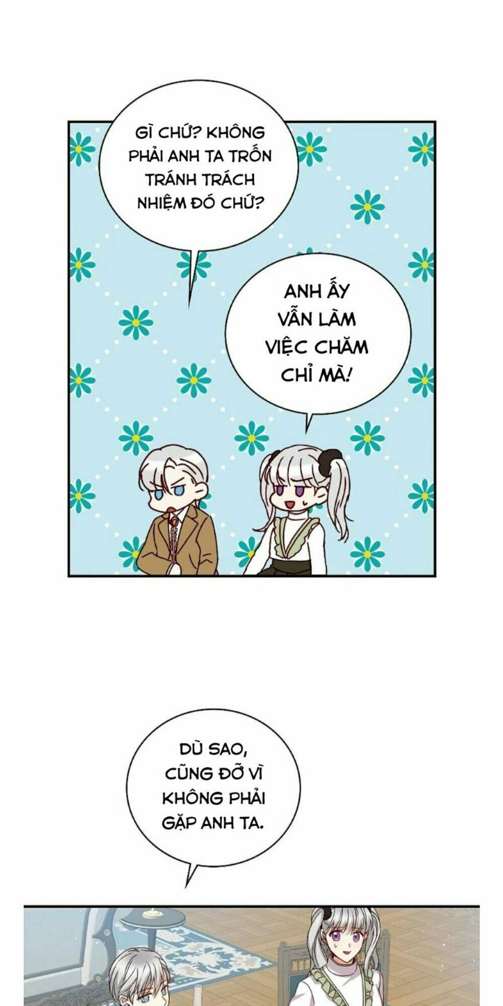 Đừng Chọc Đứa Em Gái Bé Bỏng Của Chúng Tôi: Chapter 58