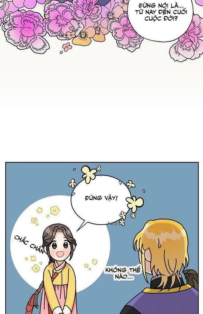 Tôi Trở Thành Đầu Bếp Của Long Vương: Chapter 15