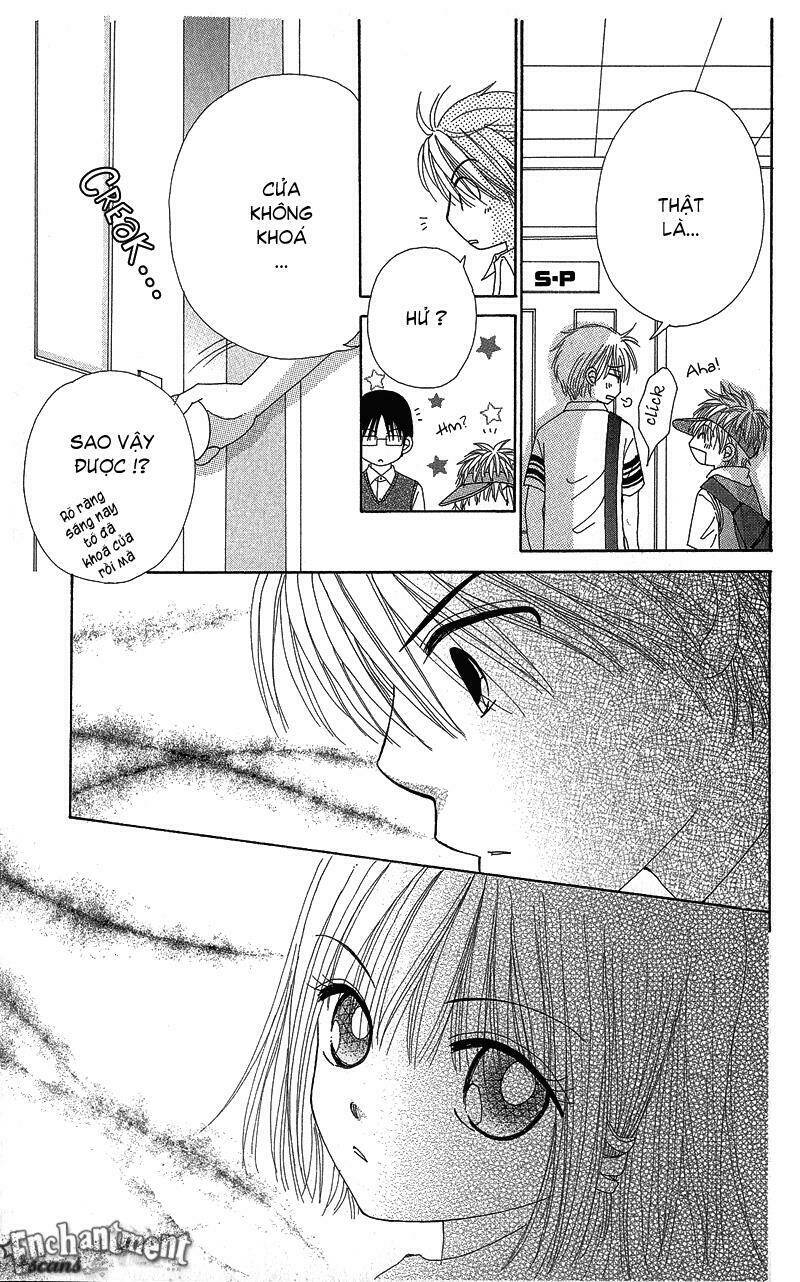 Dự Án Kéo Vàng: Chapter 37