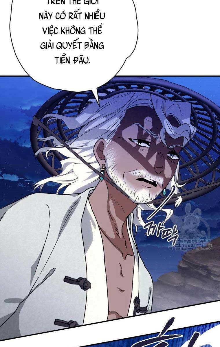 Thời Đại Hoàng Kim Của Thiên Kiếm: Chapter 37