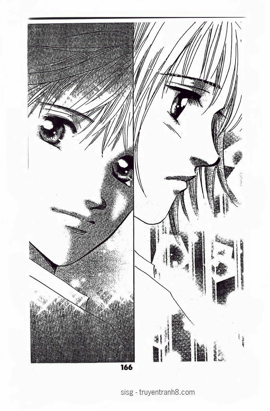 Ước Mơ Còn Lại: Chapter 4