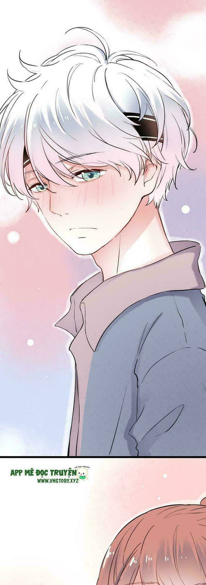 Trạch Thượng Tịch Mịch Huỳnh Hỏa: Chapter 16