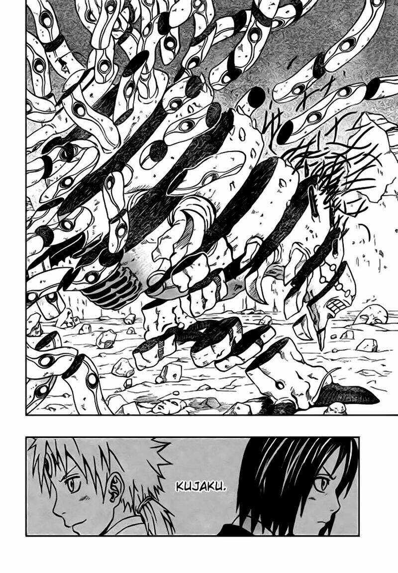 Cuộc Phiêu Lưu Của Quỷ Satan: Chapter 68