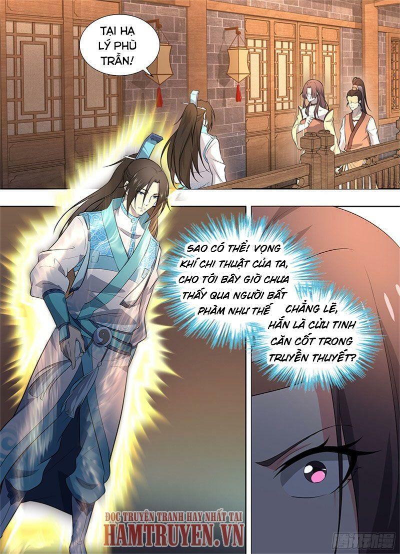 Vĩnh Hằng Chí Tôn: Chapter 278