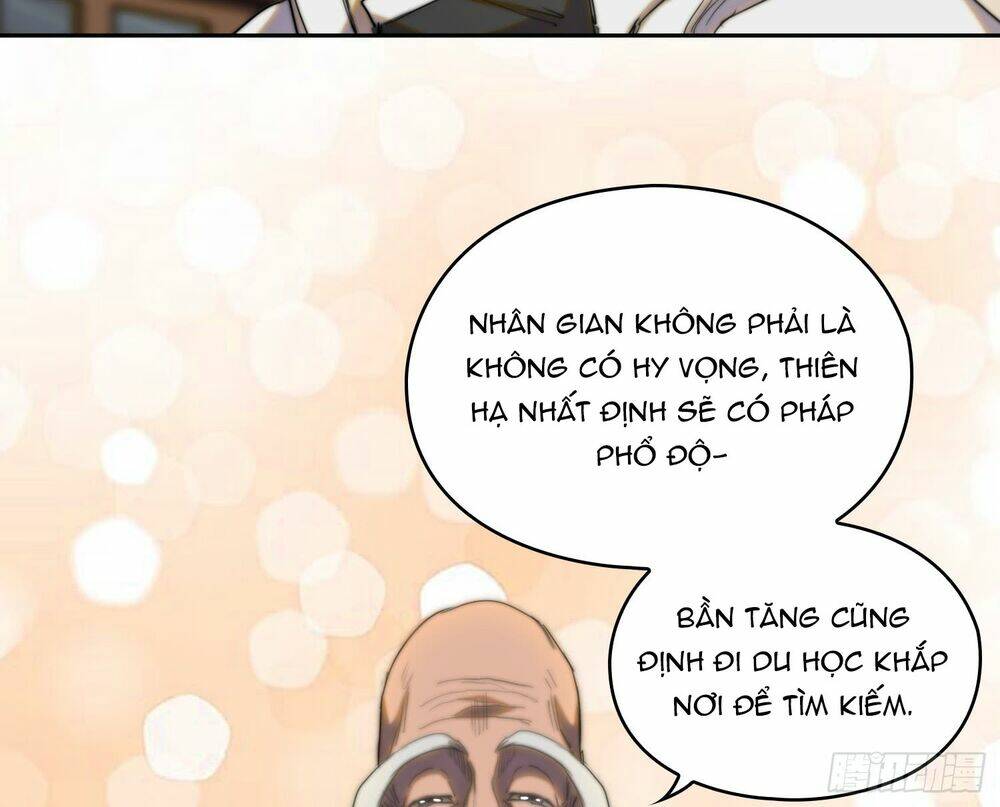 Đô Thị Hàng Thần Khúc: Chapter 9