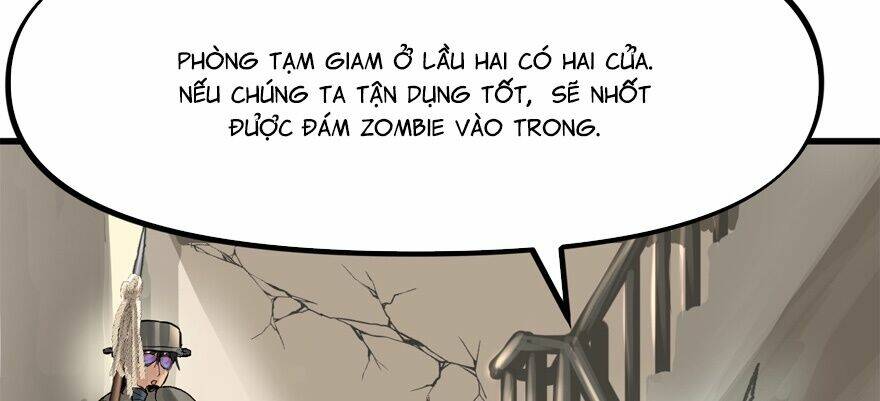 Vua Sinh Tồn: Chapter 64