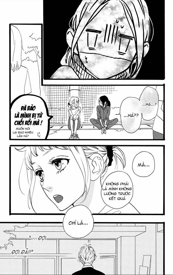 Sao Mai Của Em: Chapter 33