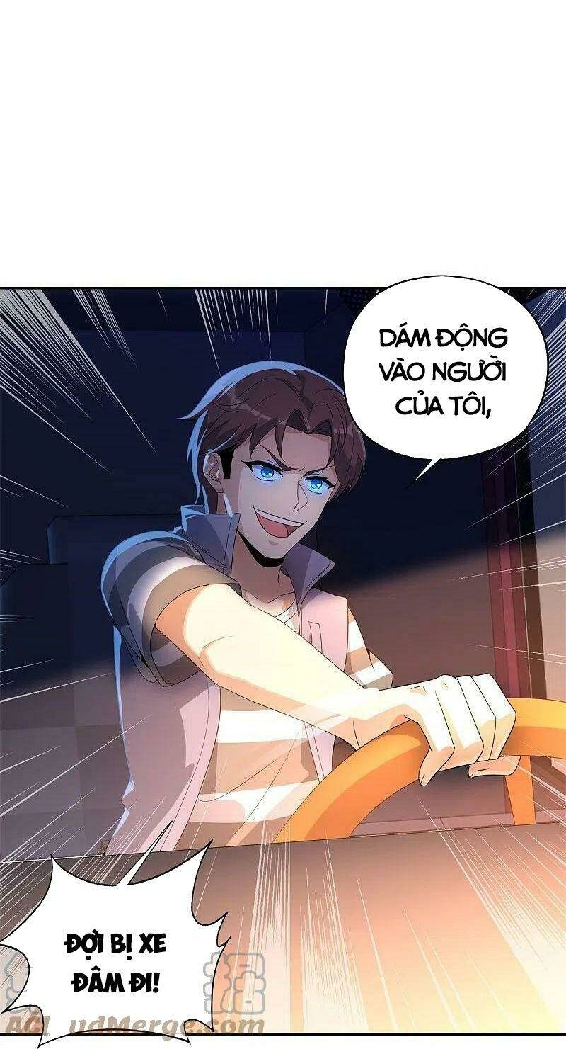 Vòng Bạn Bè Mạnh Nhất Của Tiên Giới: Chapter 183