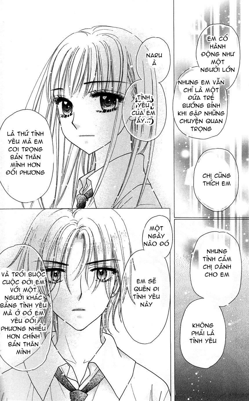 Học Viện Alice: Chapter 92