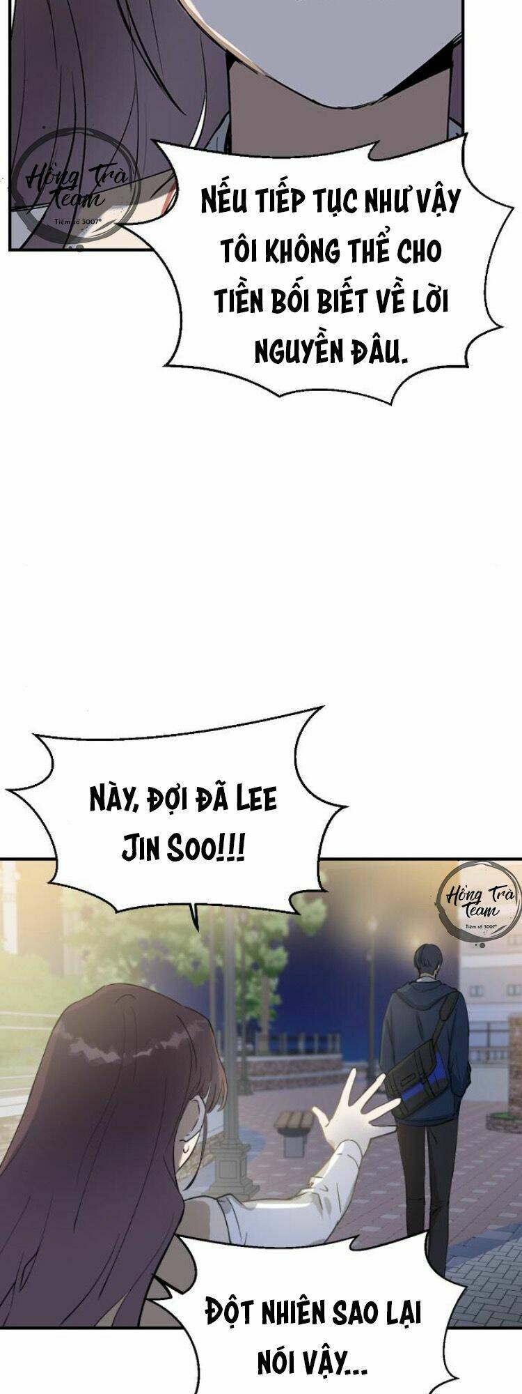 Duyên Nợ Kiếp Trước: Chapter 9