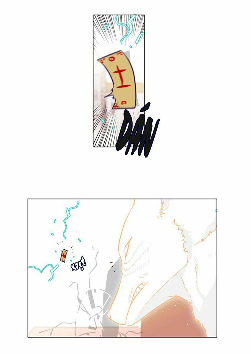 Hoa Đạo Sĩ: Chapter 7