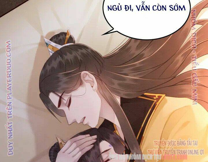 Trọng Sinh Bá Sủng Nhiếp Chính Vương Quá Mạnh Mẽ: Chapter 143