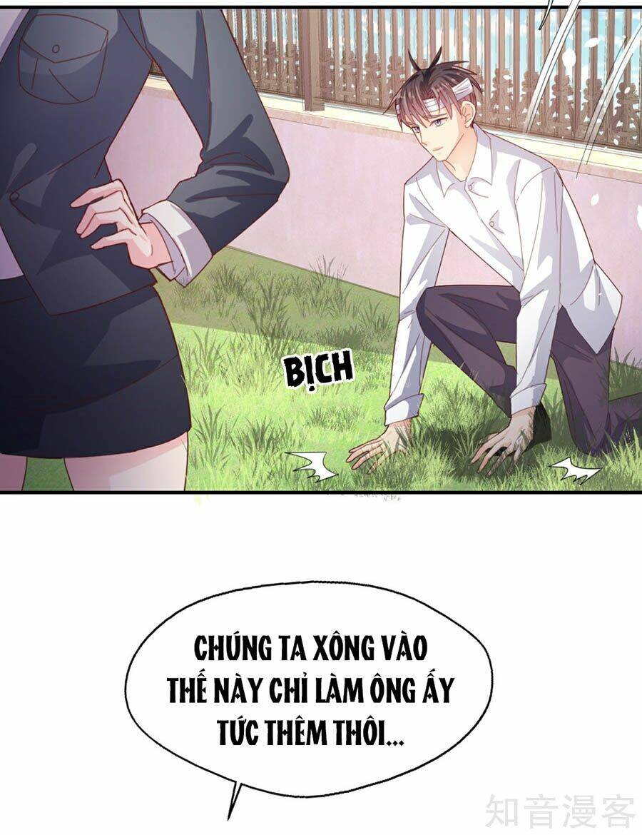 Sau Này Vẫn Cứ Thích Anh: Chapter 77