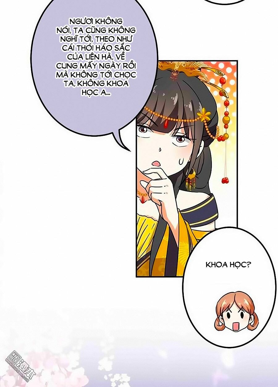 Vương Gia ! Ngươi Thật Bỉ Ổi !: Chapter 364