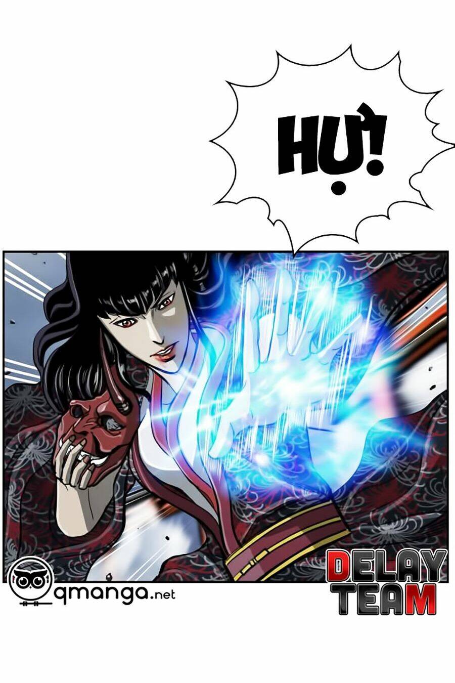 Thợ Săn Đầu Tiên: Chapter 51