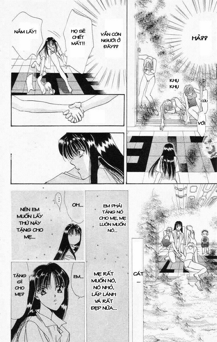 Tokyo Crazy Paradise: Chapter 29