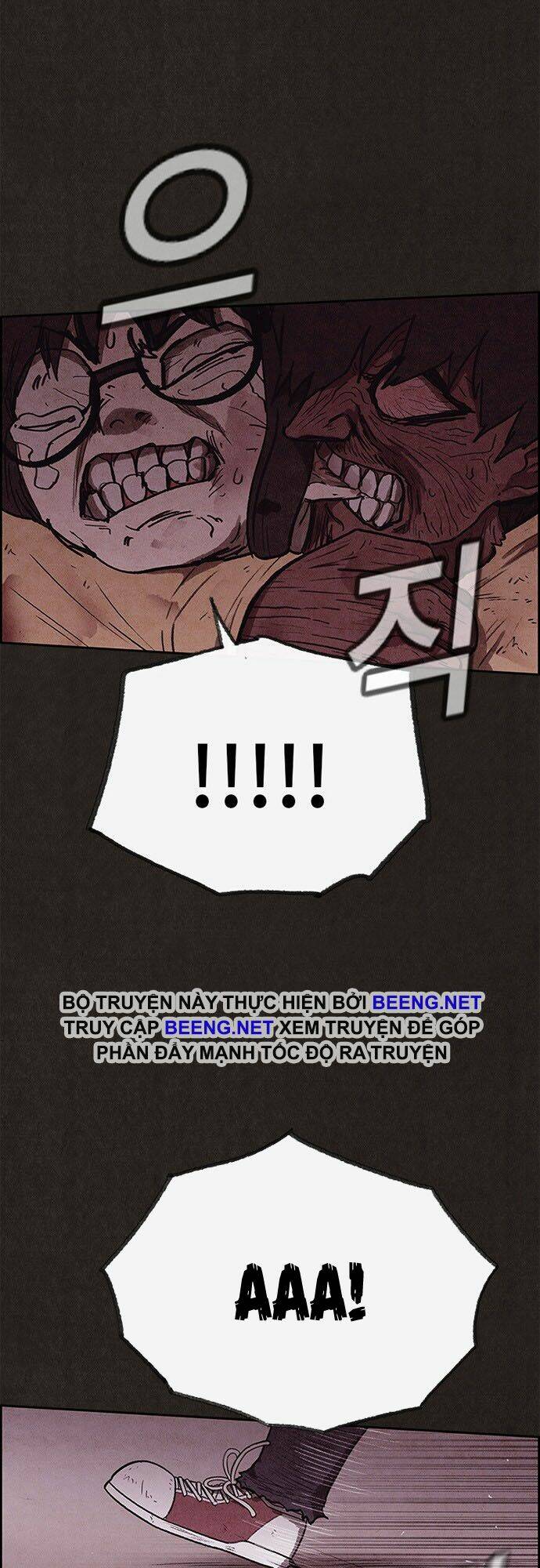 Quái Vật Tại Chung Cư Xanh: Chapter 121