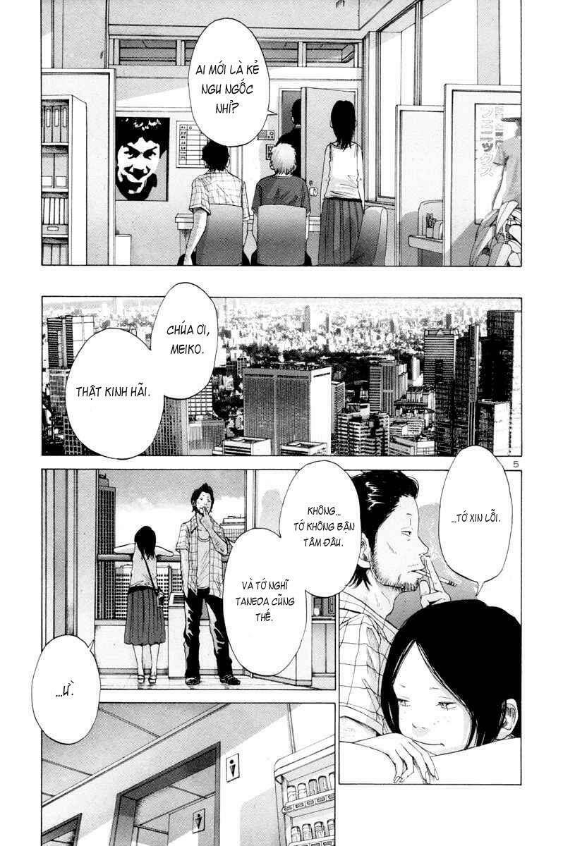 Thực Tế Cuộc Sống: Chapter 11