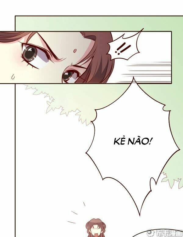 Yến Sơn Phái Và Bách Hoa Môn: Chapter 136