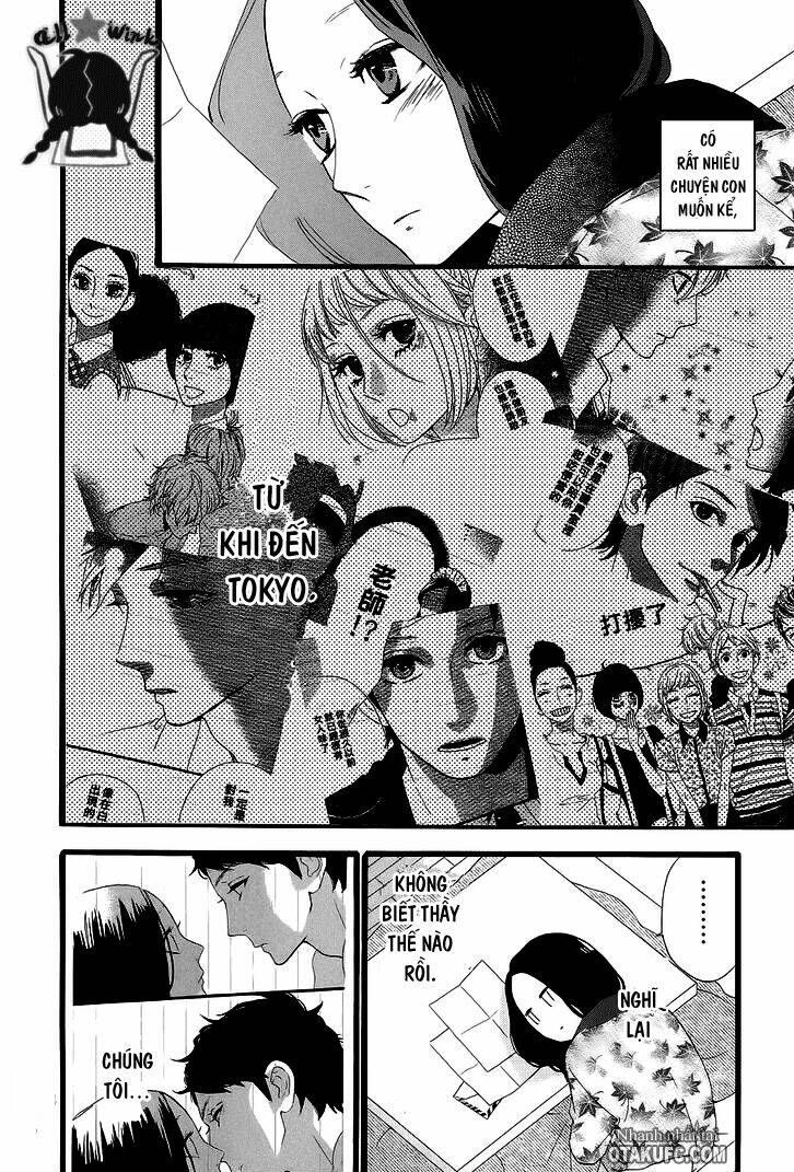 Sao Mai Của Em: Chapter 43