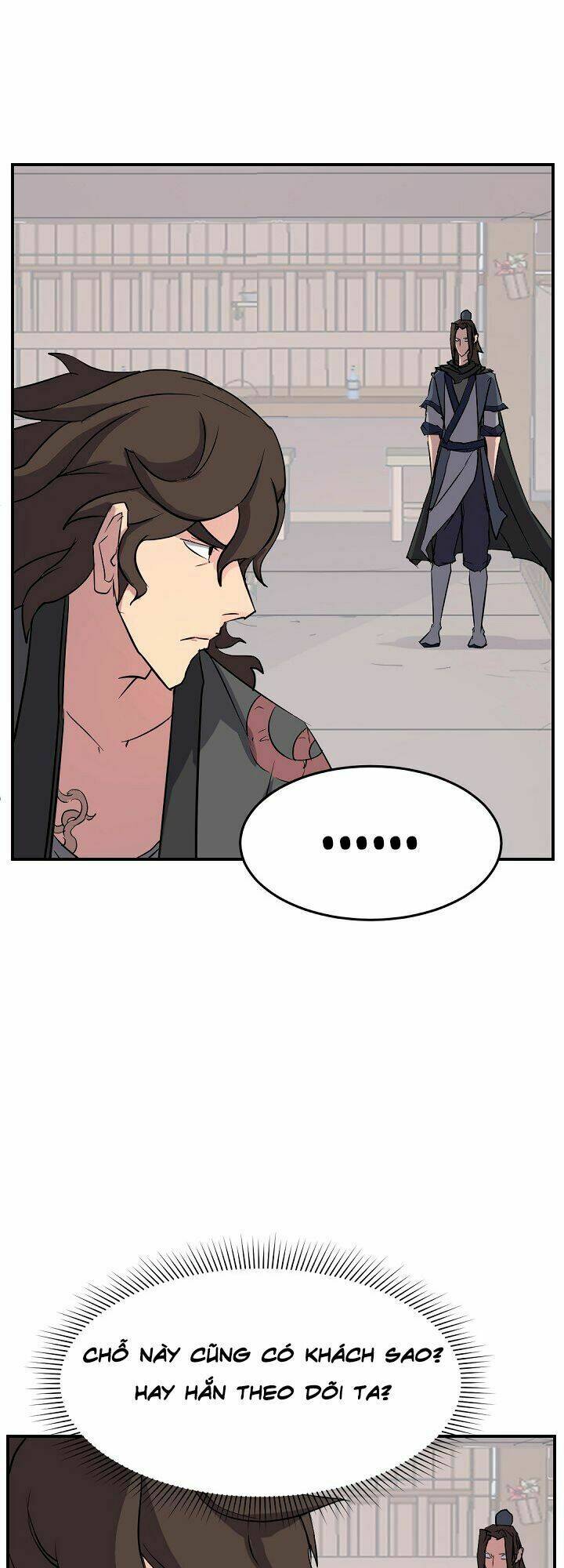 Trọng Sinh, Bất Khả Chiến Bại: Chapter 65