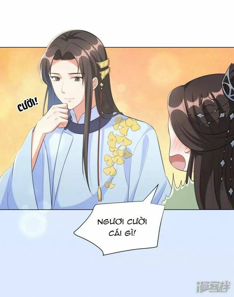 Vương Phi Có Độc!: Chapter 32