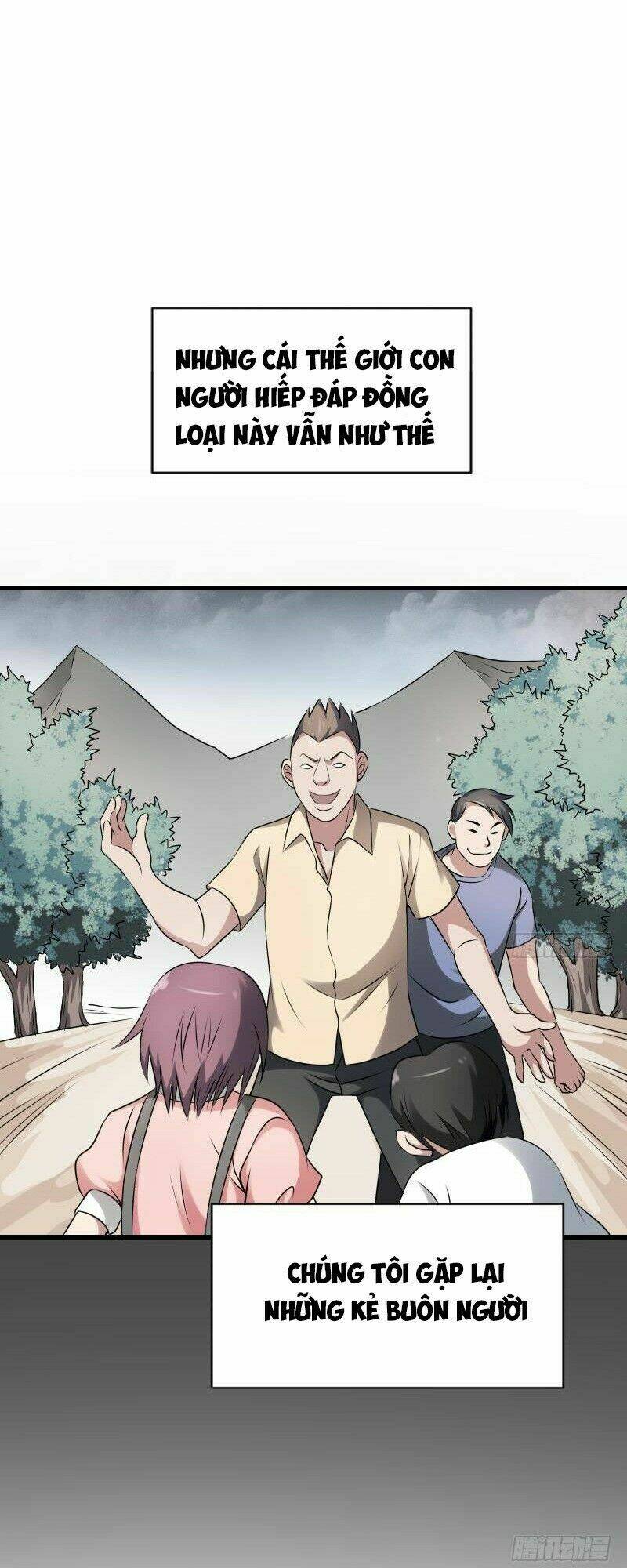 Văn Âm Sư: Chapter 21