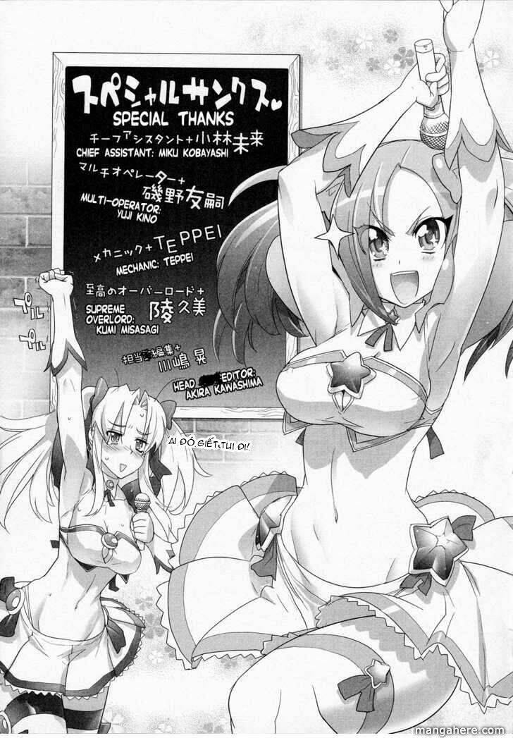 Triage X: Chapter 10.5