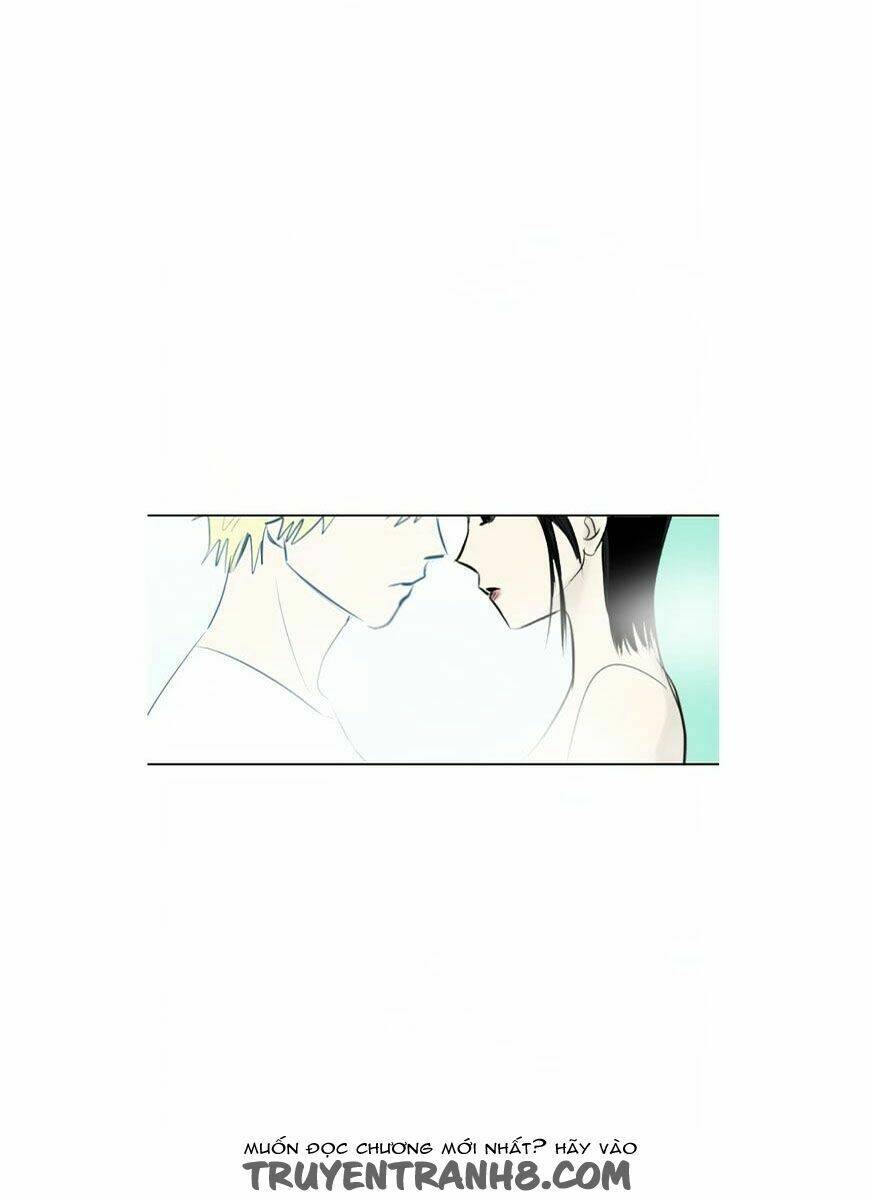 Transparent Cohabitation: Chapter 36