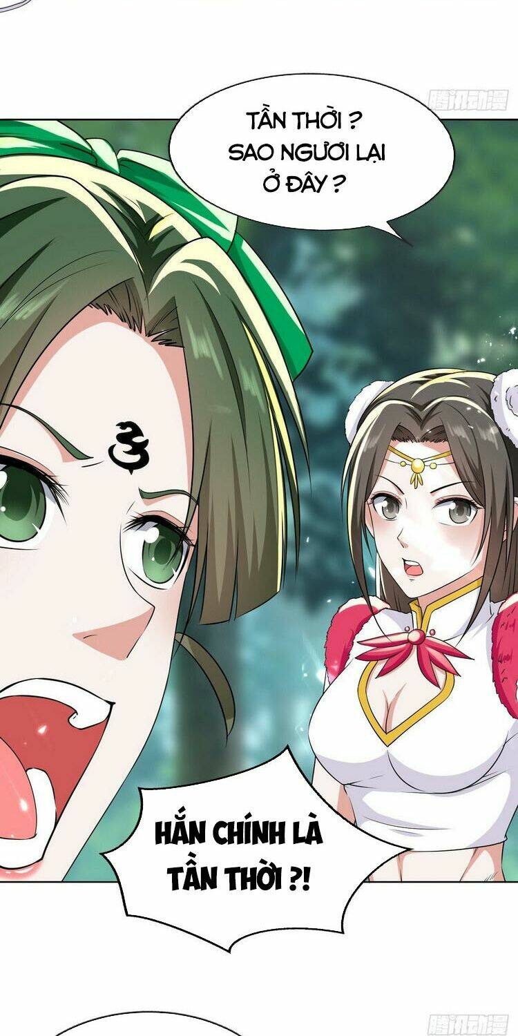 Dị Giới Siêu Cấp Ở Rể: Chapter 101