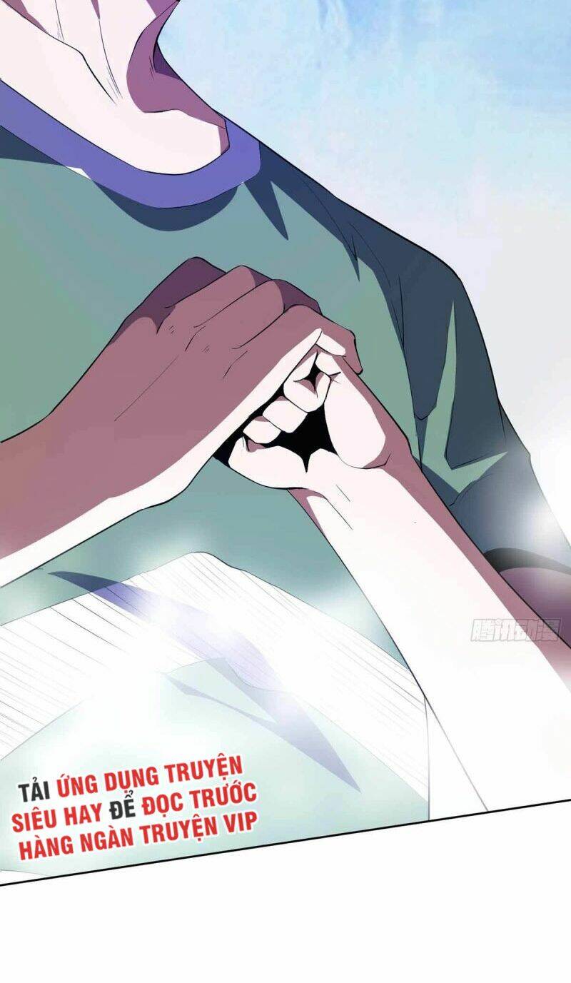 Vương Bài Thần Y: Chapter 52